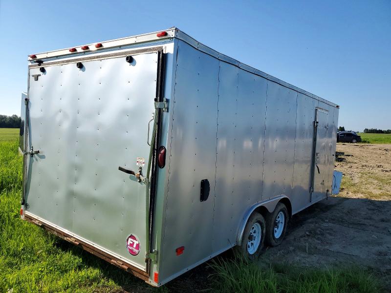 Продажа на аукционе авто 2013 Wells Cargo Car Trailer, vin: 1WF200J24D1202526, номер лота: 57084206