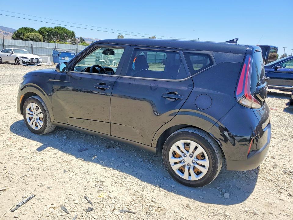 Aukcja sprzedaży 2023 Kia Soul, vin: KNDJ23AU7P7843082, numer aukcji: 57068256