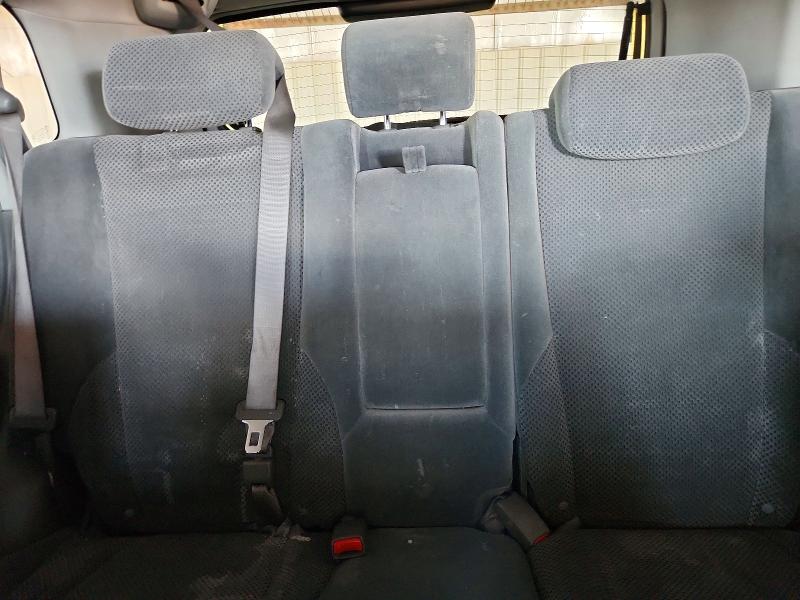 2006 Hyundai Tucson მანქანა იყიდება აუქციონზე, vin: KM8JN72D56U300807, აუქციონის ნომერი: 59166906