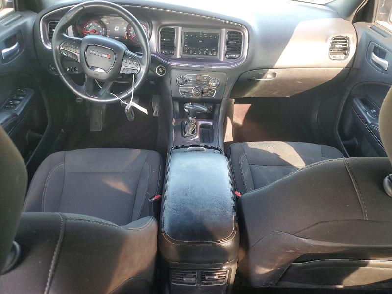 Aukcja sprzedaży 2018 Dodge Charger, vin: 2C3CDXBG5JH337480, numer aukcji: 56600086