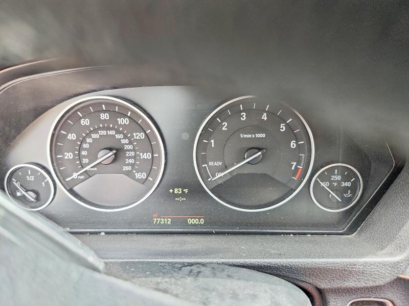 Продажа на аукционе авто 2014 Bmw 428, vin: WBA3N3C51EK231327, номер лота: 56529246