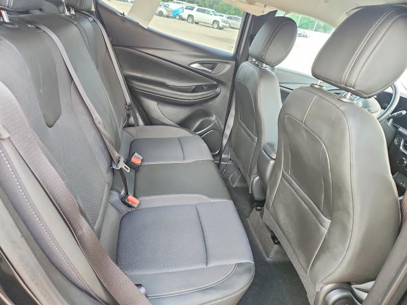 Продаж на аукціоні авто 2026 Buick Encore Gx, vin: KL4AMBSL5TB135103, номер лоту: 56722146