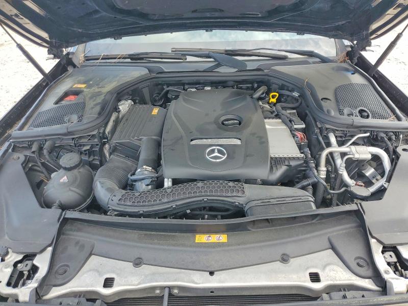 Продаж на аукціоні авто 2017 Mercedes-benz E, vin: WDDZF4KB8HA015031, номер лоту: 56967976