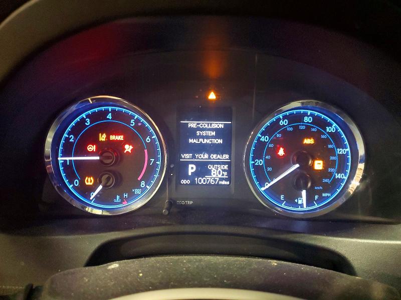 Aukcja sprzedaży 2017 Toyota Corolla, vin: 2T1BURHE0HC819187, numer aukcji: 58947806