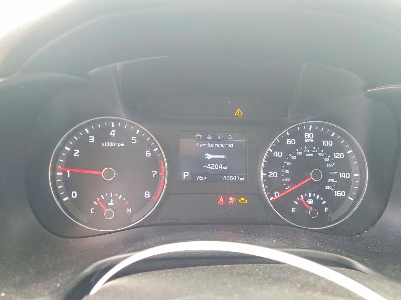 Продаж на аукціоні авто 2021 Kia Forte, vin: 3KPF24AD7ME282230, номер лоту: 55850796