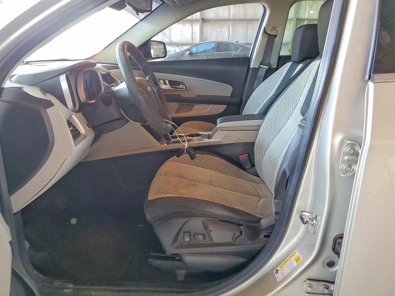 56745876 :رقم المزاد ، 1GNALAEK8FZ137582 vin ، 2015 Chevrolet Equinox مزاد بيع