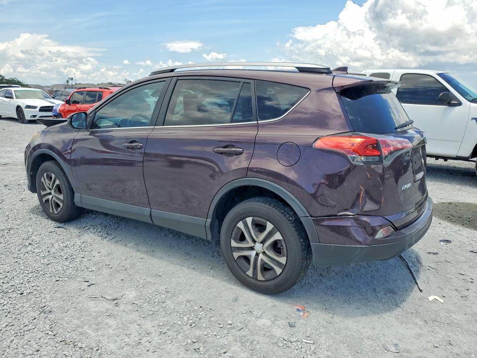 Aukcja sprzedaży 2017 Toyota Rav4, vin: 2T3ZFREV9HW364844, numer aukcji: 57474916