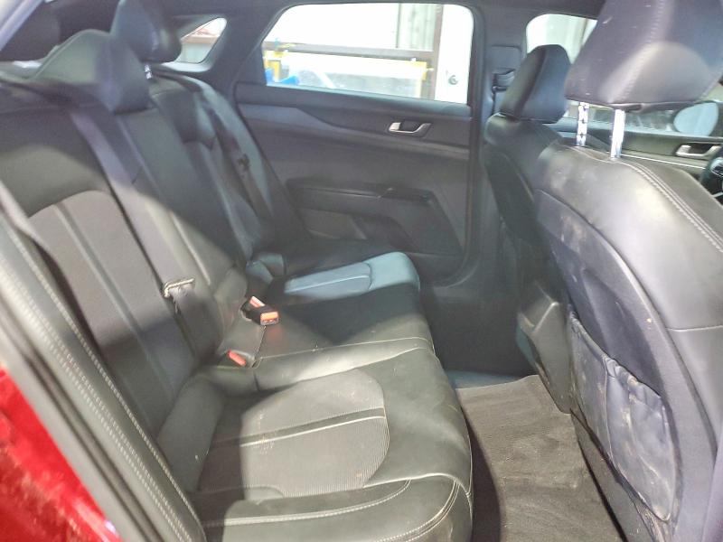 Продаж на аукціоні авто 2021 Kia K5, vin: 5XXG64J28MG080799, номер лоту: 57407726