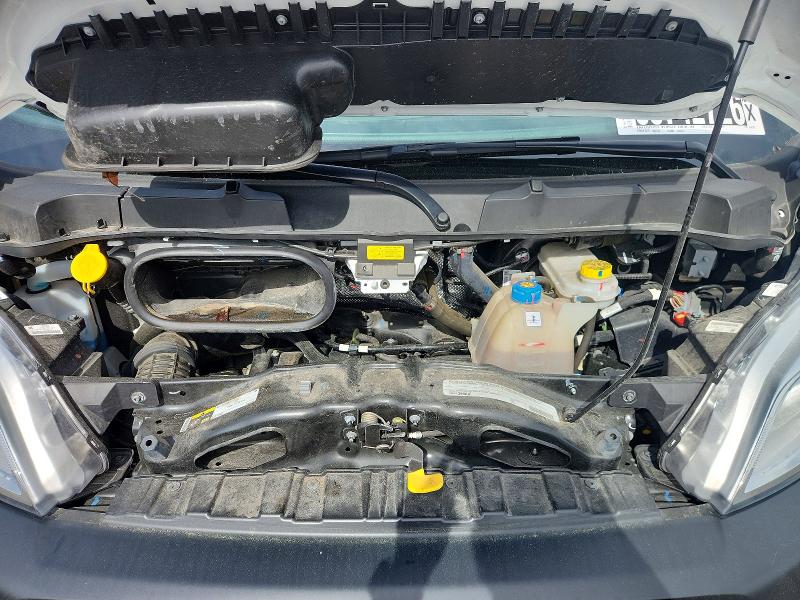 Продажа на аукционе авто 2025 Ram Promaster 3500, vin: 3C6MRVHG8SE548383, номер лота: 53742726