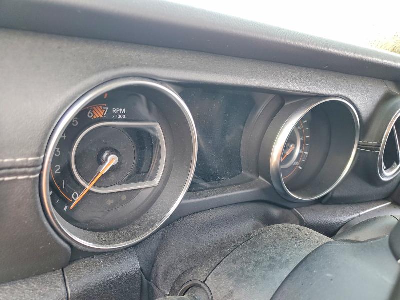 Продажа на аукционе авто 2021 Jeep Wrangler Unlimited, vin: 1C4HJXEN0MW533160, номер лота: 56600286