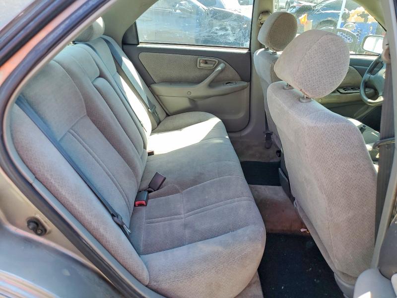 Продаж на аукціоні авто 2000 Toyota Camry, vin: 4T1BF22K2YU111134, номер лоту: 57533756