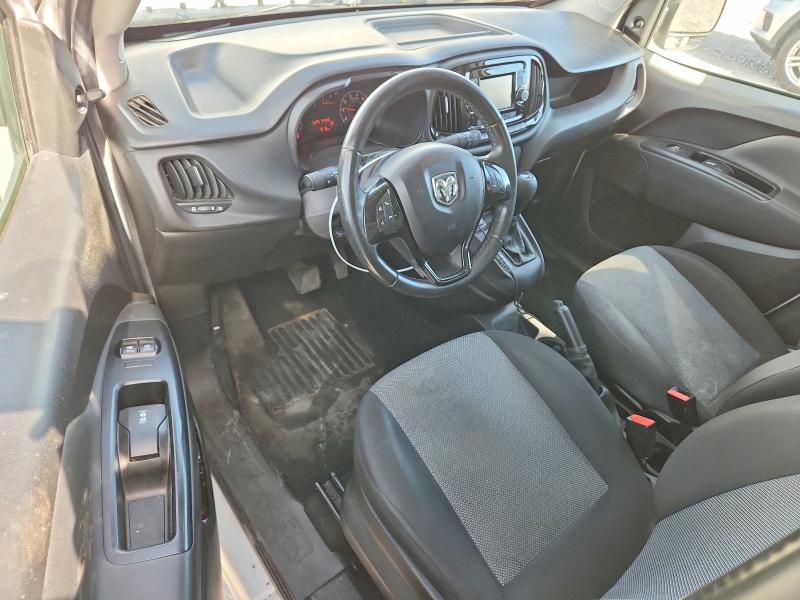 58988446 :رقم المزاد ، ZFBERFAT4G6B68101 vin ، 2016 Ram Promaster City مزاد بيع