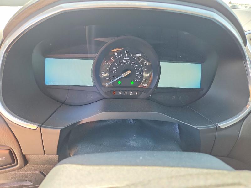 Продажа на аукционе авто 2017 Ford Edge, vin: 2FMPK4K96HBB10861, номер лота: 56518136