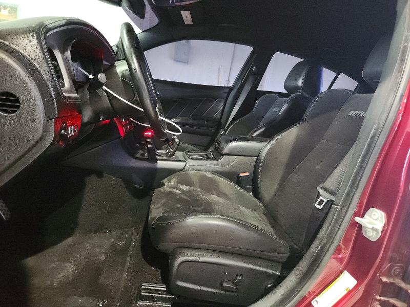 2021 Dodge Charger მანქანა იყიდება აუქციონზე, vin: 2C3CDXCT2MH553111, აუქციონის ნომერი: 57948266