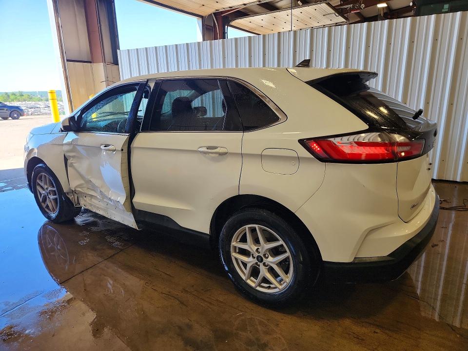 Продаж на аукціоні авто 2024 Ford Edge, vin: 2FMPK4J9XRBA96384, номер лоту: 56054166
