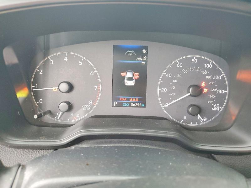 Продаж на аукціоні авто 2023 Toyota Corolla, vin: 5YFB4MDE7PP009630, номер лоту: 55334946