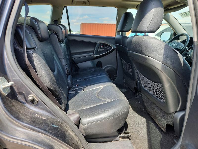 Продаж на аукціоні авто 2010 Toyota Rav4, vin: JTMRF4DV4A5025085, номер лоту: 54983876