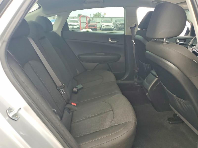 Aukcja sprzedaży 2016 Kia Optima, vin: KNAGT4L30G5110429, numer aukcji: 56416686