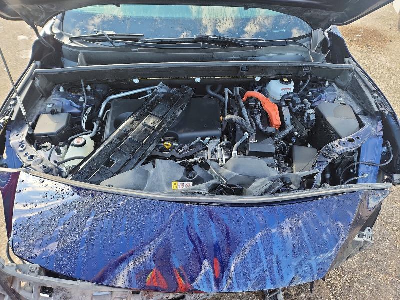 Aukcja sprzedaży 2021 Toyota Venza, vin: JTEAAAAHXMJ019615, numer aukcji: 58581866