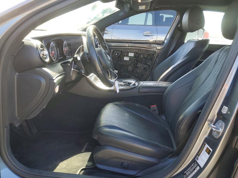 Продаж на аукціоні авто 2018 Mercedes-benz E, vin: WDDZF4JB3JA387058, номер лоту: 59198366