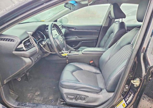 Продаж на аукціоні авто 2020 Toyota Camry, vin: 4T1G11AK6LU893303, номер лоту: 56857166