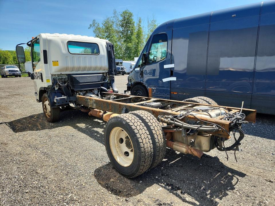 Aukcja sprzedaży 2021 Chevrolet 4500, vin: 54DCDW1D9MS204484, numer aukcji: 55865806