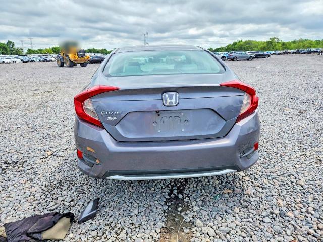 Продажа на аукционе авто 2021 Honda Civic, vin: 2HGFC2F62MH545922, номер лота: 56988726