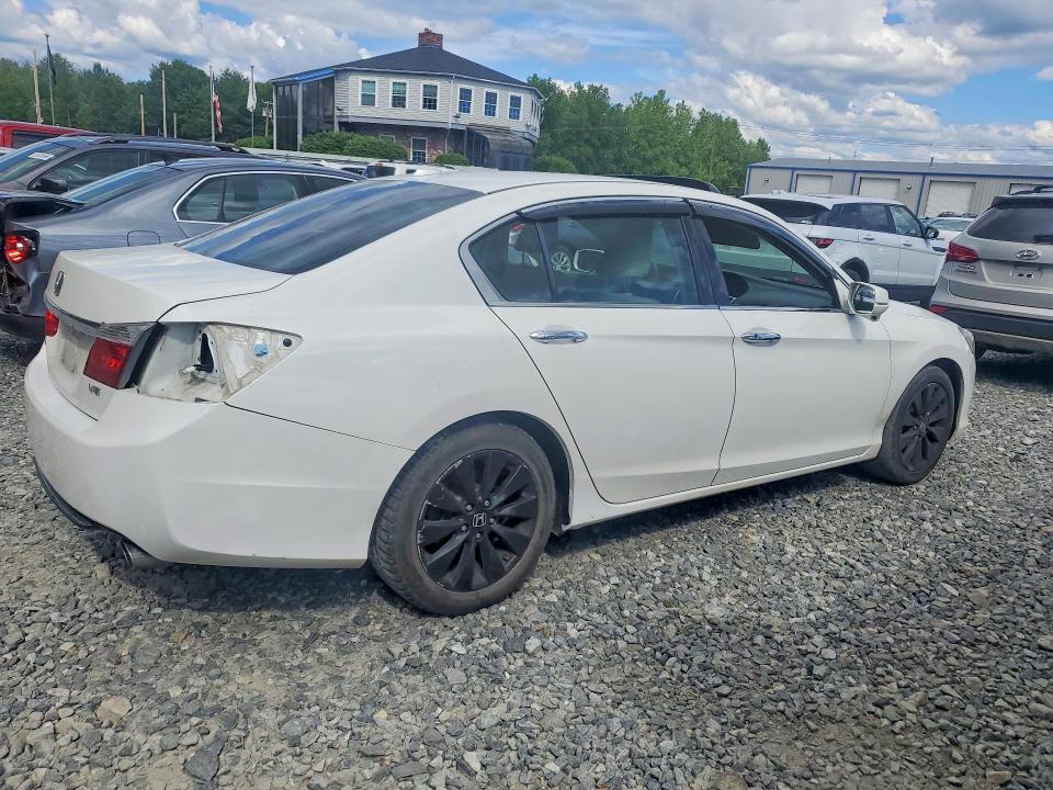 Aukcja sprzedaży 2013 Honda Accord, vin: 1HGCR3F8XDA008044, numer aukcji: 57206716