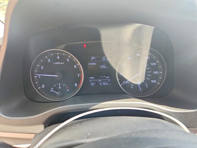 Aukcja sprzedaży 2017 Hyundai Elantra, vin: 5NPD74LF7HH148262, numer aukcji: 59373356