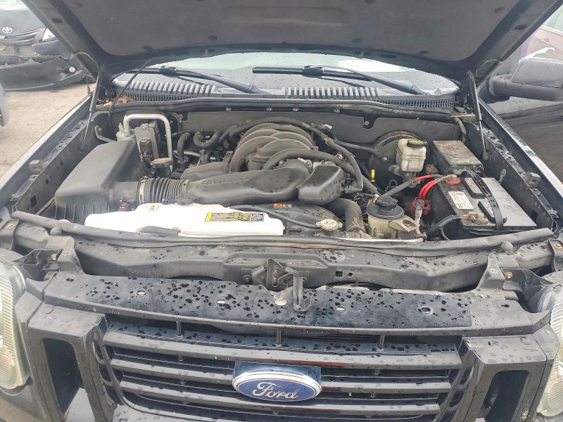 Продажа на аукционе авто 2009 Ford Explorer, vin: 1FMEU83819UA32760, номер лота: 57128736