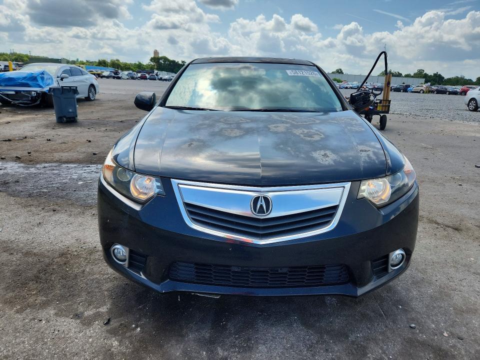 Aukcja sprzedaży 2012 Acura Tsx, vin: JH4CU2F49CC006341, numer aukcji: 58121526
