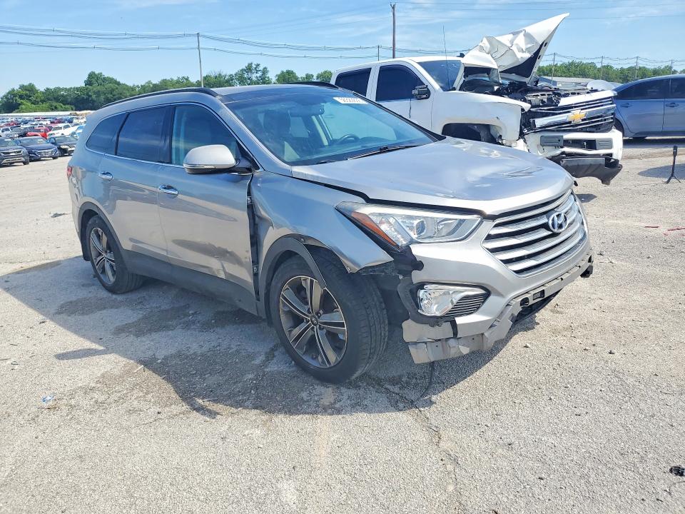 Aukcja sprzedaży 2015 Hyundai Santa Fe, vin: KM8SRDHF5FU103670, numer aukcji: 56322836