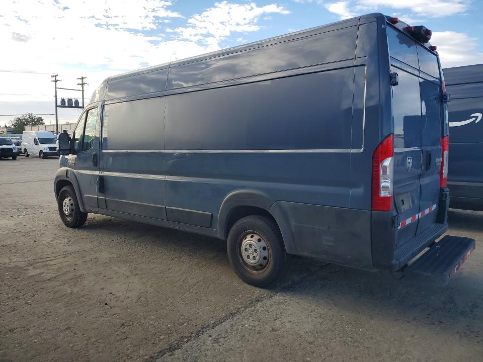 Aukcja sprzedaży 2020 Ram Promaster 3500, vin: 3C6URVJG6LE144879, numer aukcji: 57961836