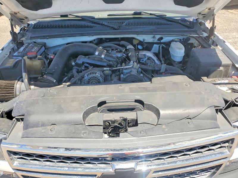 Продаж на аукціоні авто 2005 Chevrolet Silverado, vin: 1GCHK23225F810014, номер лоту: 55611666