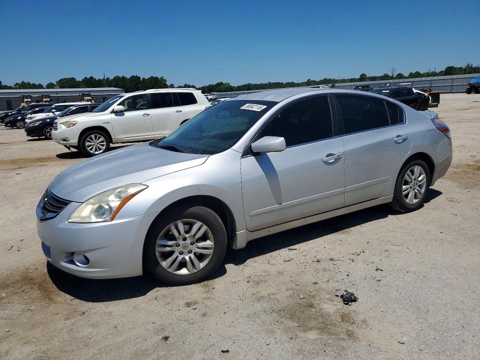 Auction sale of the 2012 Nissan Altima, vin: 1N4AL2AP1CN544460, lot number: 56042116