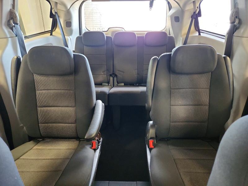 Продаж на аукціоні авто 2009 Dodge Grand Caravan, vin: 2D8HN54139R581423, номер лоту: 56748656