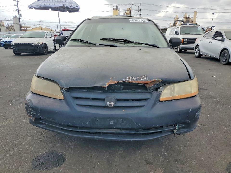 Aukcja sprzedaży 2001 Honda Accord, vin: JHMCG66521C010364, numer aukcji: 85449865
