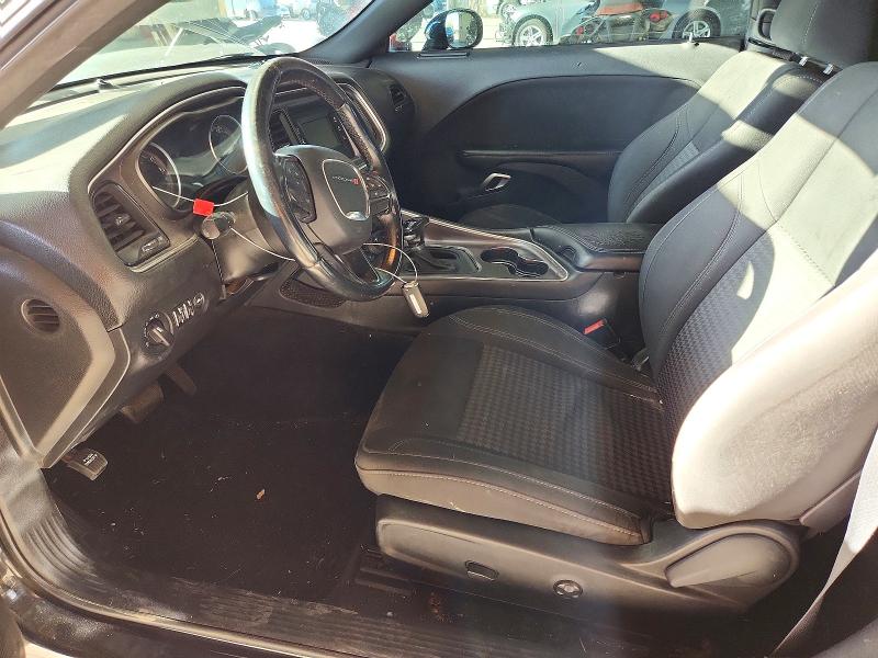 Aukcja sprzedaży 2016 Dodge Challenger, vin: 2C3CDZAG4GH316254, numer aukcji: 57220456