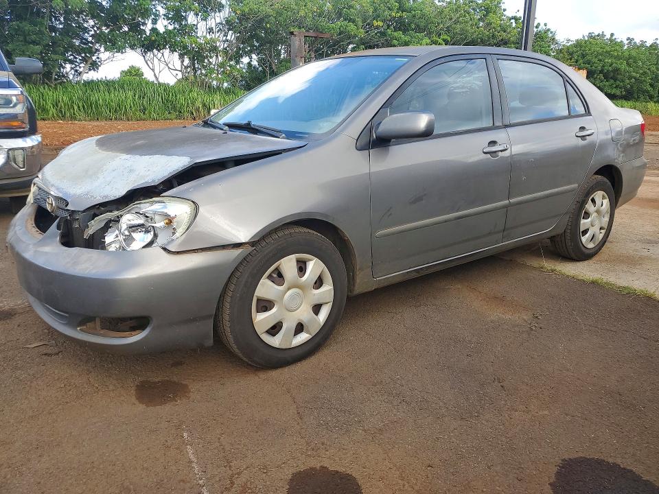 Продаж на аукціоні авто 2005 Toyota Corolla, vin: 1NXBR32E05Z493456, номер лоту: 58237676