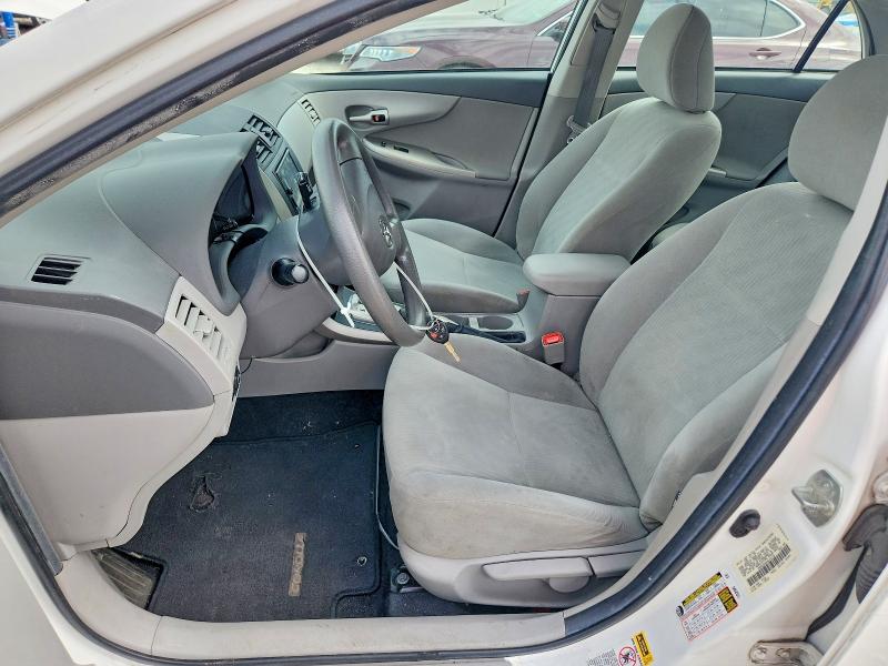 Продажа на аукционе авто 2010 Toyota Corolla, vin: 1NXBU4EE4AZ311719, номер лота: 55987576
