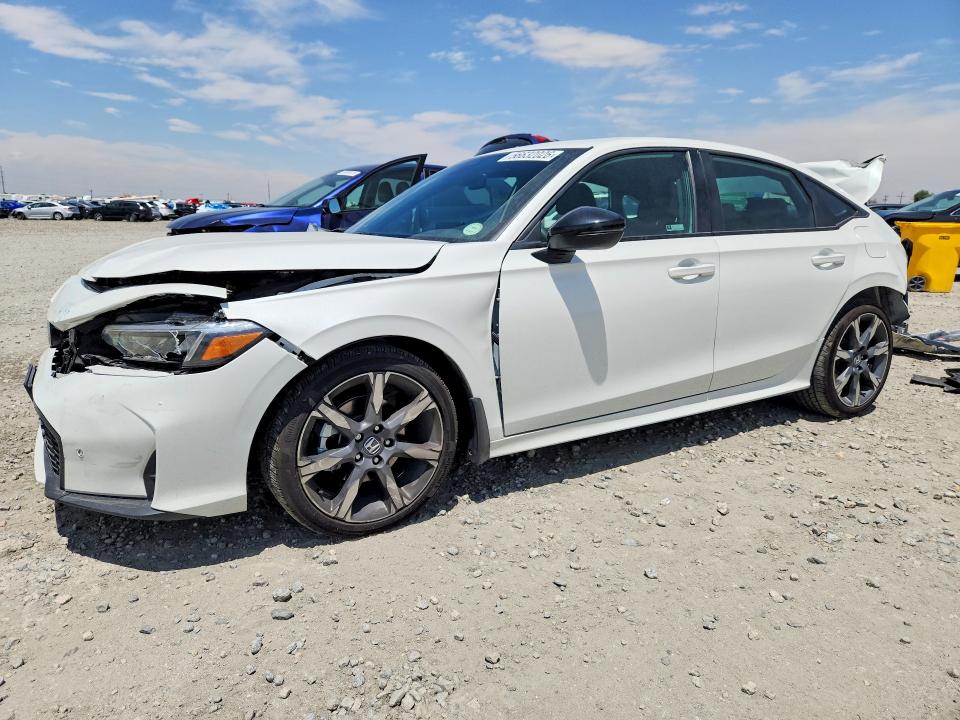 Продажа на аукционе авто 2026 Honda Civic, vin: 2HGFE4F88TH312360, номер лота: 56632026
