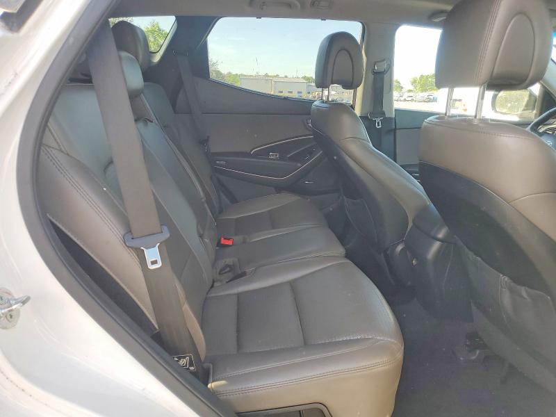 Продажа на аукционе авто 2014 Hyundai Santa Fe Sport, vin: 5XYZU3LB0EG143607, номер лота: 55076076