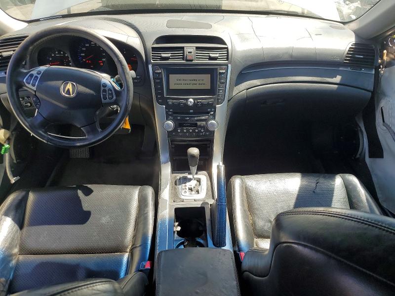 Aukcja sprzedaży 2005 Acura Tl, vin: 19UUA66275A051914, numer aukcji: 56276966