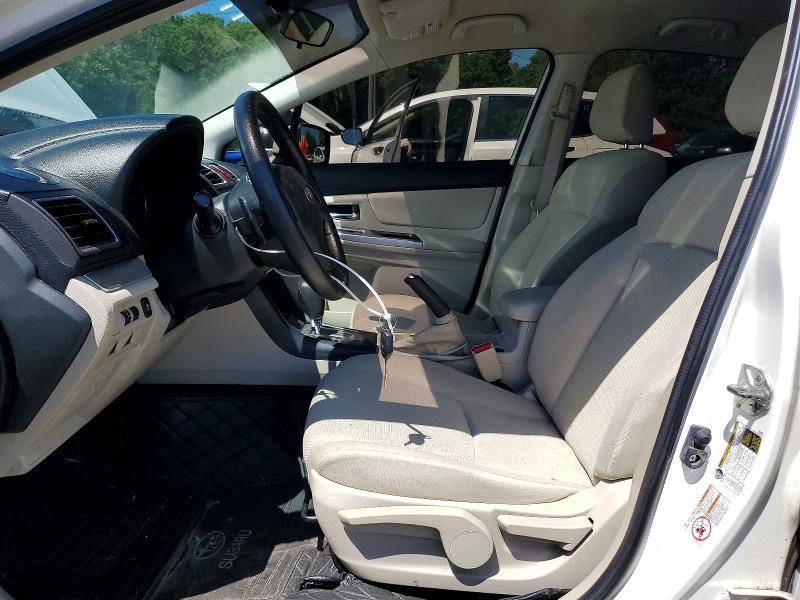 Aukcja sprzedaży 2016 Subaru Impreza, vin: JF1GPAB67G8317423, numer aukcji: 56479186