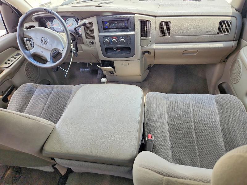 Продажа на аукционе авто 2002 Dodge Ram 1500, vin: 1D7HU18NX2J261121, номер лота: 54303696