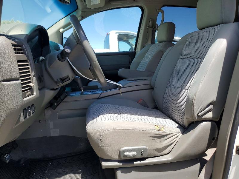 Aukcja sprzedaży 2004 Nissan Armada, vin: 5N1AA08B84N735353, numer aukcji: 56743406