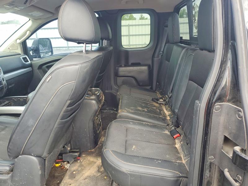 Aukcja sprzedaży 2017 Nissan Titan, vin: 1N6AA1C53HN573565, numer aukcji: 56053976