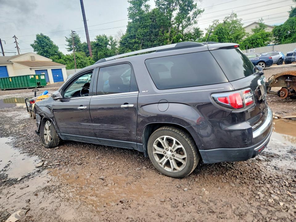 Продаж на аукціоні авто 2016 Gmc Acadia, vin: 1GKKVRKD2GJ259581, номер лоту: 58598346