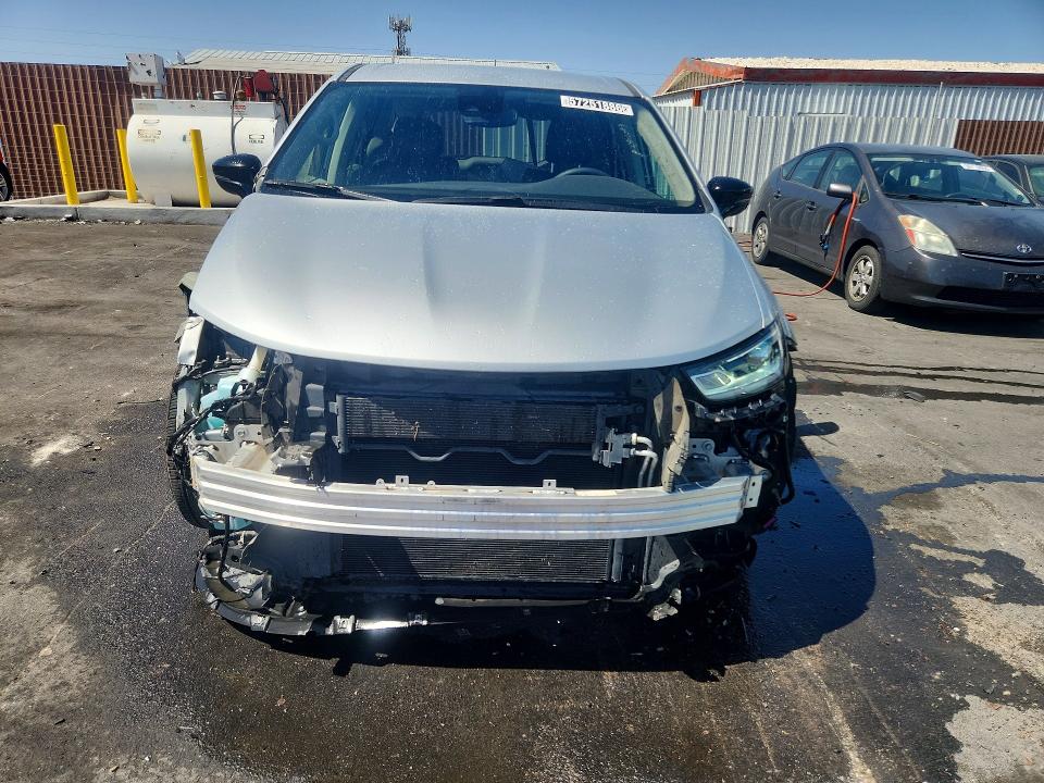 Aukcja sprzedaży 2024 Chrysler Pacifica, vin: 2C4RC1BG5RR156228, numer aukcji: 57251886