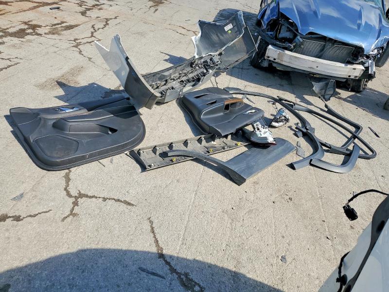 2021 Gmc Acadia მანქანა იყიდება აუქციონზე, vin: 1GKKNRLS9MZ102205, აუქციონის ნომერი: 57005396